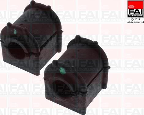 FAI AutoParts SS10059K - Cuzinet, stabilizator aaoparts.ro