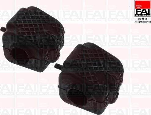 FAI AutoParts SS10054K - Cuzinet, stabilizator aaoparts.ro