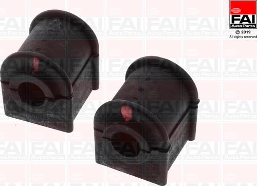 FAI AutoParts SS10060K - Cuzinet, stabilizator aaoparts.ro