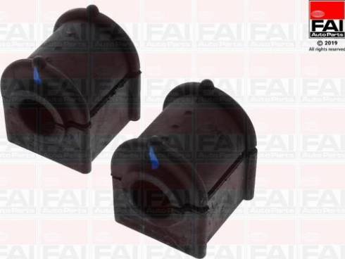 FAI AutoParts SS10061K - Cuzinet, stabilizator aaoparts.ro