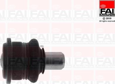 FAI AutoParts SS10104 - Articulatie sarcina / ghidare aaoparts.ro