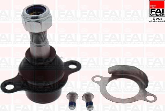 FAI AutoParts SS10113 - Articulatie sarcina / ghidare aaoparts.ro