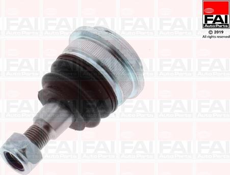 FAI AutoParts SS10129 - Articulatie sarcina / ghidare aaoparts.ro