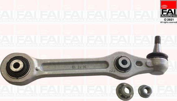 FAI AutoParts SS10840 - Brat, suspensie roata aaoparts.ro