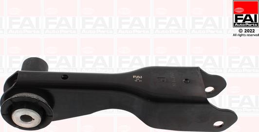 FAI AutoParts SS10861 - Brat, suspensie roata aaoparts.ro