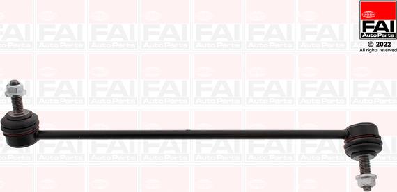 FAI AutoParts SS10889 - Brat / bieleta suspensie, stabilizator aaoparts.ro
