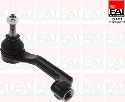 FAI AutoParts SS10884 - Cap de bara aaoparts.ro