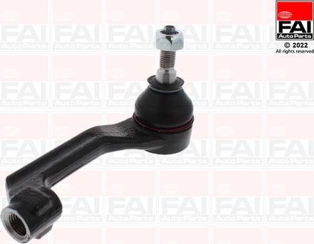 FAI AutoParts SS10885 - Cap de bara aaoparts.ro