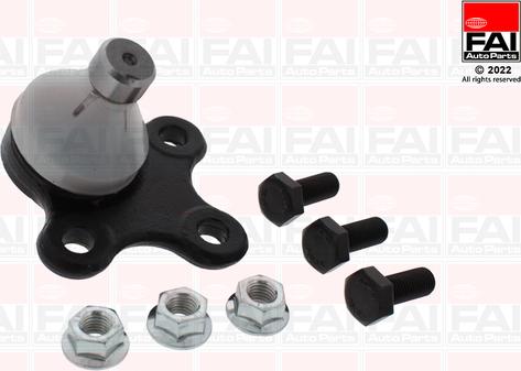 FAI AutoParts SS10886 - Articulatie sarcina / ghidare aaoparts.ro