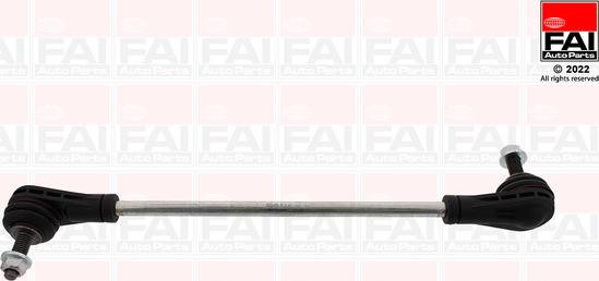 FAI AutoParts SS10887 - Brat / bieleta suspensie, stabilizator aaoparts.ro