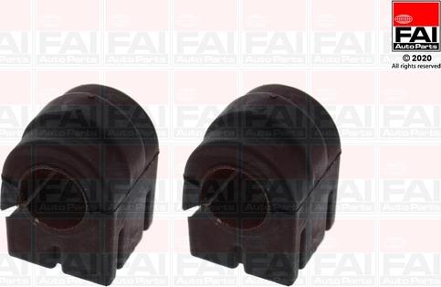 FAI AutoParts SS10346K - Cuzinet, stabilizator aaoparts.ro