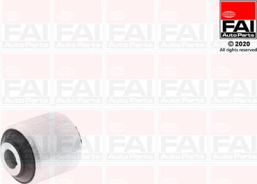 FAI AutoParts SS10312 - Suport,trapez aaoparts.ro