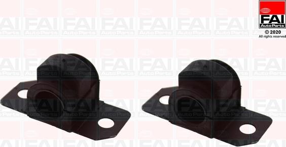 FAI AutoParts SS10339K - Cuzinet, stabilizator aaoparts.ro