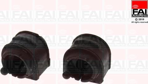 FAI AutoParts SS10337K - Cuzinet, stabilizator aaoparts.ro
