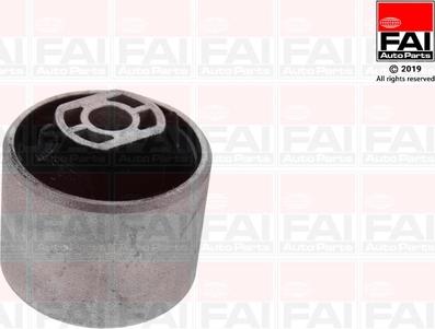 FAI AutoParts SS10208 - Suport,trapez aaoparts.ro