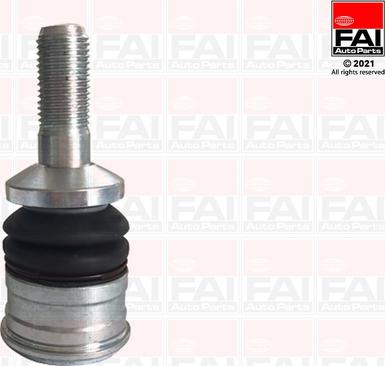 FAI AutoParts SS10282 - Articulatie sarcina / ghidare aaoparts.ro