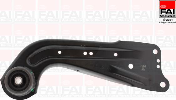 FAI AutoParts SS10274 - Brat, suspensie roata aaoparts.ro