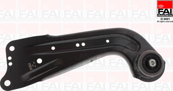 FAI AutoParts SS10273 - Brat, suspensie roata aaoparts.ro