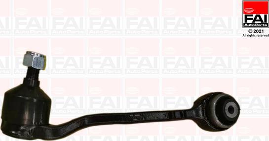 FAI AutoParts SS10798 - Brat, suspensie roata aaoparts.ro
