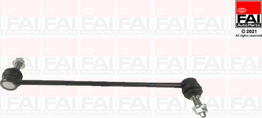 FAI AutoParts SS10745 - Brat / bieleta suspensie, stabilizator aaoparts.ro