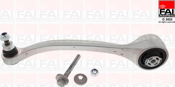 FAI AutoParts SS10764 - Brat, suspensie roata aaoparts.ro