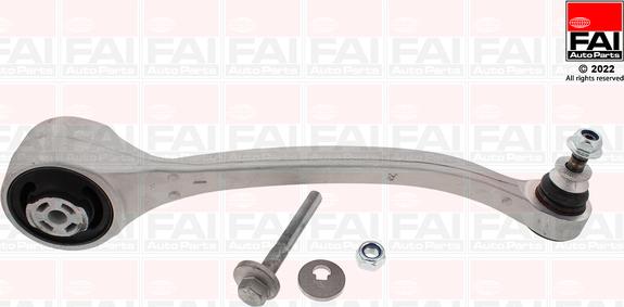 FAI AutoParts SS10765 - Brat, suspensie roata aaoparts.ro