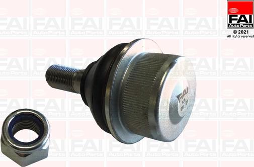 FAI AutoParts SS10711 - Articulatie sarcina / ghidare aaoparts.ro