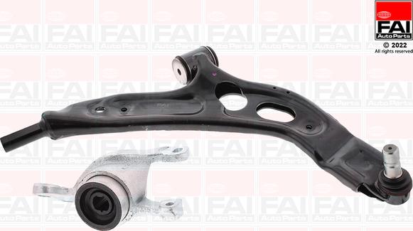 FAI AutoParts SS10732 - Brat, suspensie roata aaoparts.ro