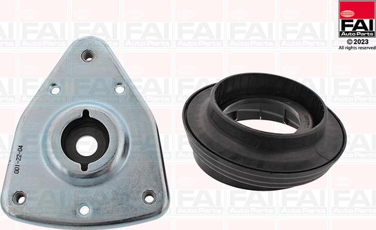 FAI AutoParts SS10773 - Rulment sarcina suport arc aaoparts.ro