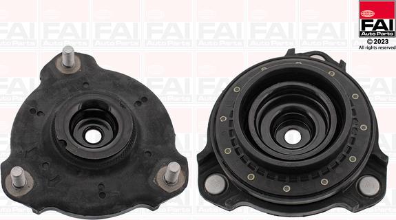 FAI AutoParts SS11094 - Rulment sarcina suport arc aaoparts.ro