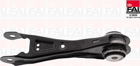 FAI AutoParts SS11067 - Brat, suspensie roata aaoparts.ro