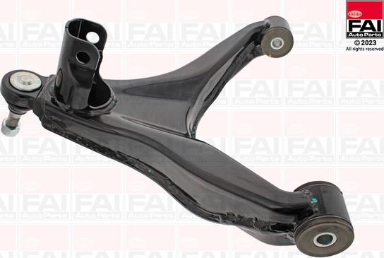 FAI AutoParts SS11004 - Brat, suspensie roata aaoparts.ro