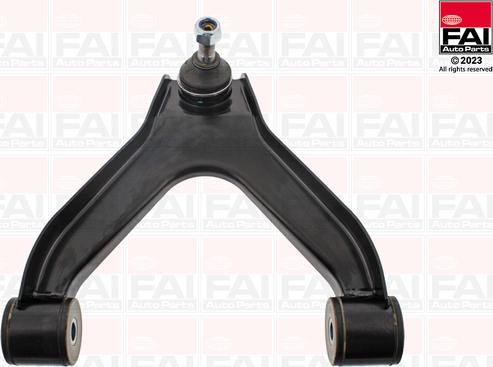 FAI AutoParts SS11005 - Brat, suspensie roata aaoparts.ro