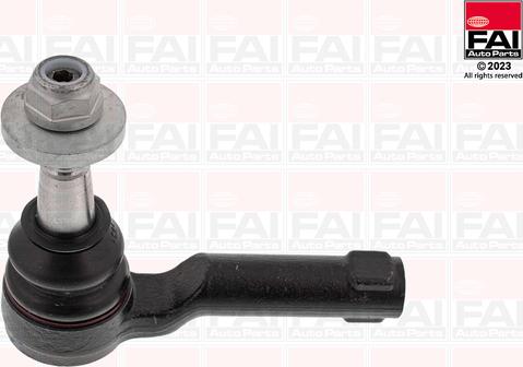 FAI AutoParts SS11160 - Cap de bara aaoparts.ro