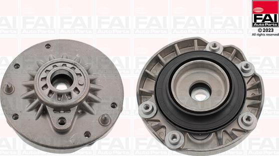 FAI AutoParts SS11130 - Rulment sarcina suport arc aaoparts.ro