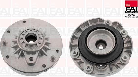 FAI AutoParts SS11129 - Rulment sarcina suport arc aaoparts.ro