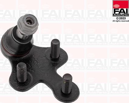 FAI AutoParts SS11170 - Articulatie sarcina / ghidare aaoparts.ro