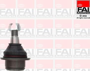 FAI AutoParts SS1175 - Articulatie sarcina / ghidare aaoparts.ro