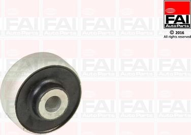 FAI AutoParts SS1331XT - Suport,trapez aaoparts.ro