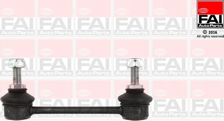 FAI AutoParts SS1235 - Brat / bieleta suspensie, stabilizator aaoparts.ro