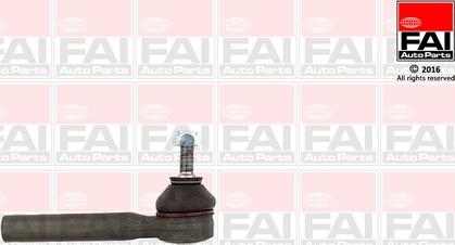 FAI AutoParts SS1275 - Cap de bara aaoparts.ro