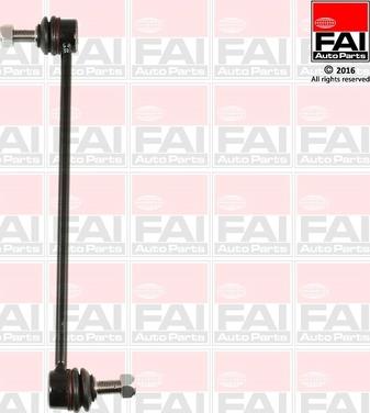 FAI AutoParts SS8991 - Brat / bieleta suspensie, stabilizator aaoparts.ro