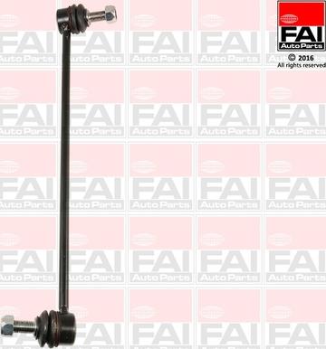 FAI AutoParts SS8992 - Brat / bieleta suspensie, stabilizator aaoparts.ro