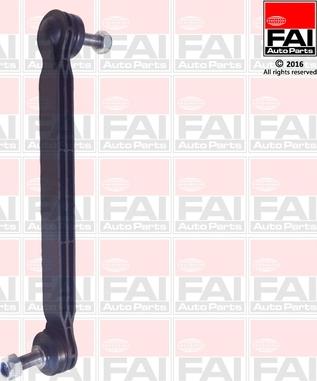 FAI AutoParts SS8900 - Brat / bieleta suspensie, stabilizator aaoparts.ro