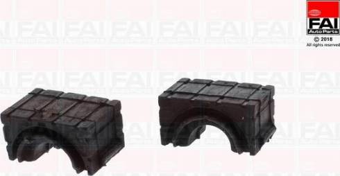 FAI AutoParts SS8564K - Cuzinet, stabilizator aaoparts.ro