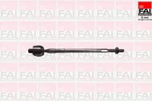 FAI AutoParts SS8653 - Articulatie axiala, cap de bara aaoparts.ro
