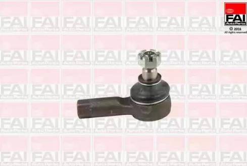 FAI AutoParts SS8665 - Cap de bara aaoparts.ro