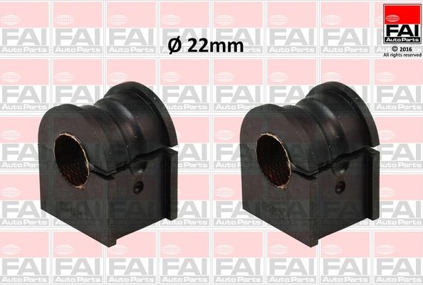 FAI AutoParts SS8000K - Cuzinet, stabilizator aaoparts.ro
