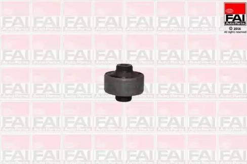 FAI AutoParts SS8022 - Suport,trapez aaoparts.ro