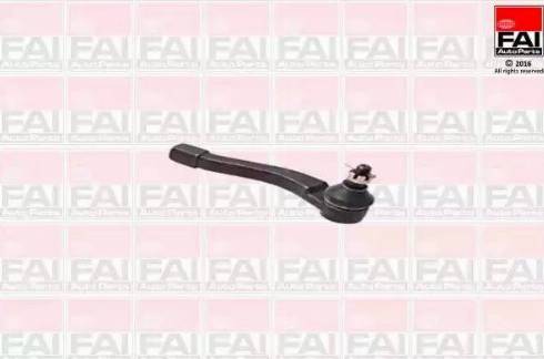 FAI AutoParts SS8194 - Cap de bara aaoparts.ro